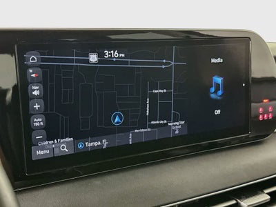 Hyundai Palisade XRT 2023