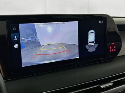 Hyundai Palisade XRT 2023