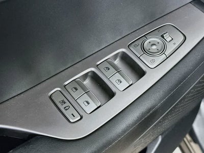 Hyundai Palisade XRT 2023