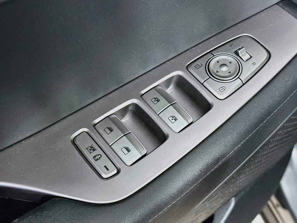 Hyundai Palisade XRT 2023