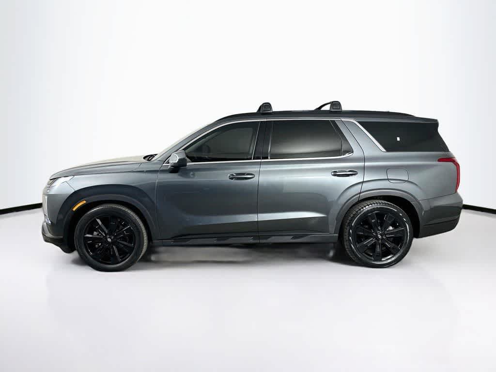 Hyundai Palisade XRT 2023