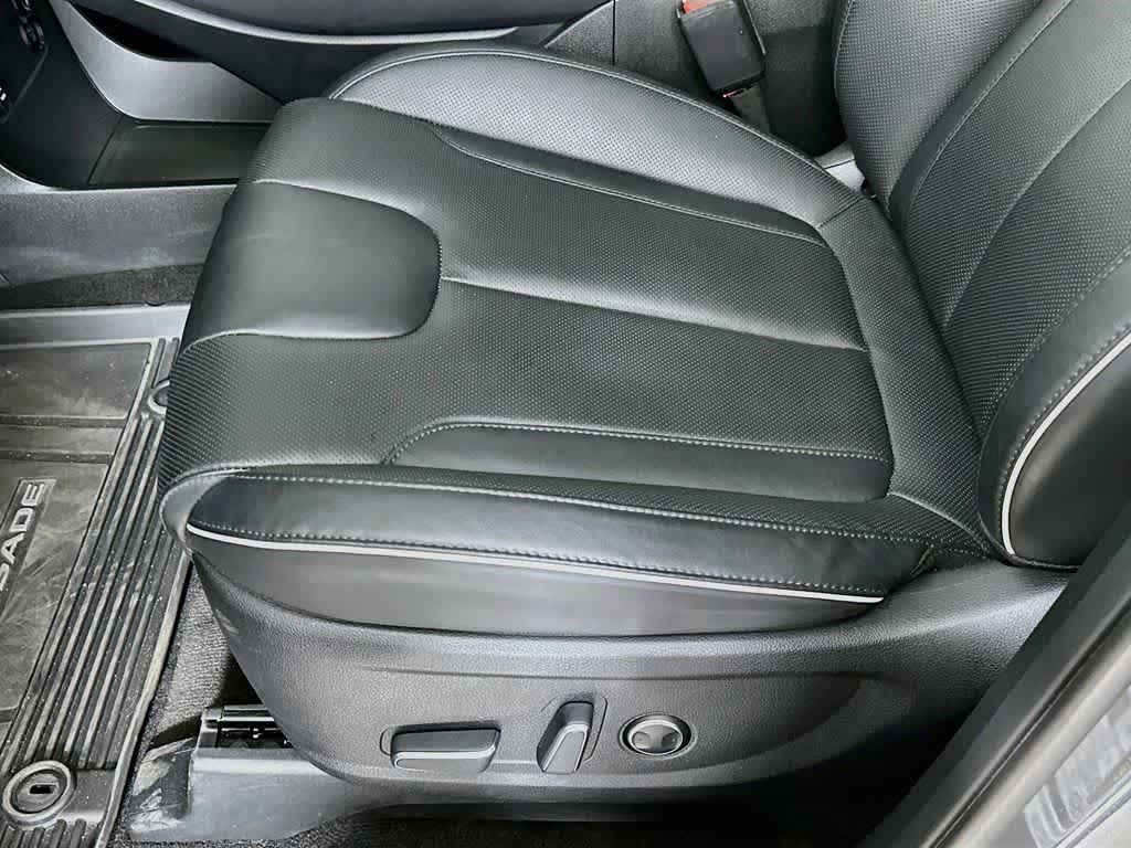 Hyundai Palisade XRT 2023