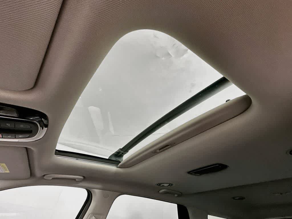 Hyundai Palisade XRT 2023