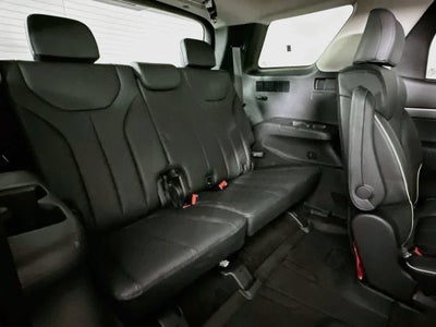 Hyundai Palisade XRT 2023