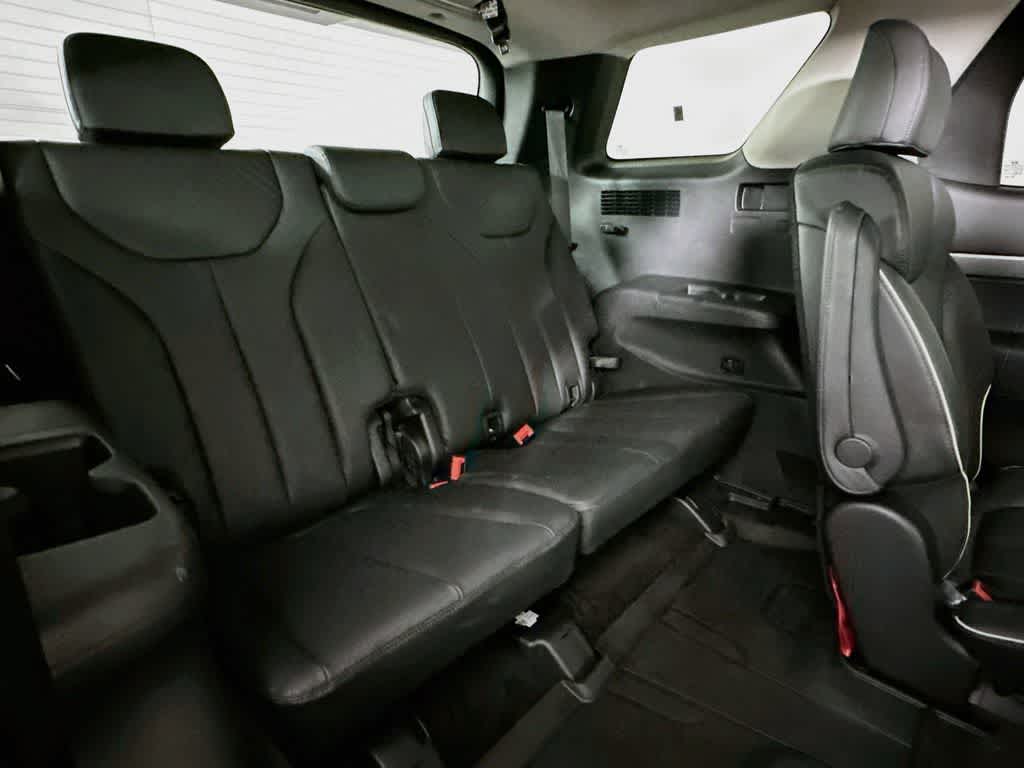 Hyundai Palisade XRT 2023