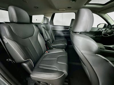 Hyundai Palisade XRT 2023