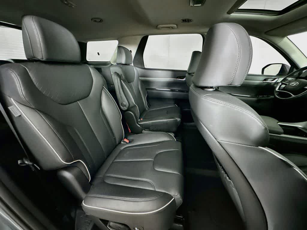 Hyundai Palisade XRT 2023