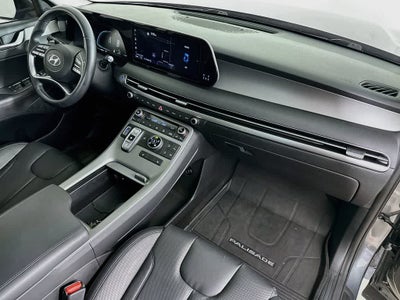 Hyundai Palisade XRT 2023