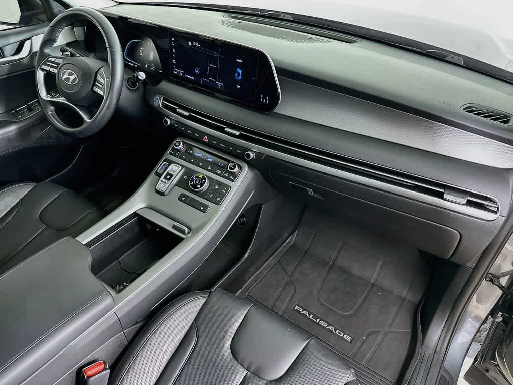 Hyundai Palisade XRT 2023