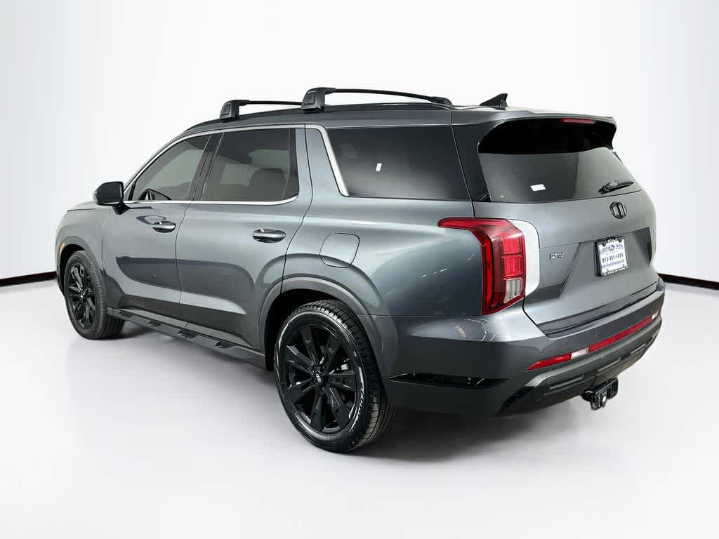 Hyundai Palisade XRT 2023