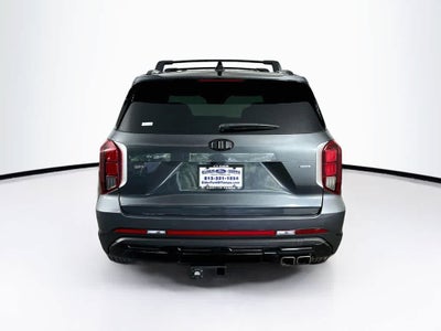 Hyundai Palisade XRT 2023