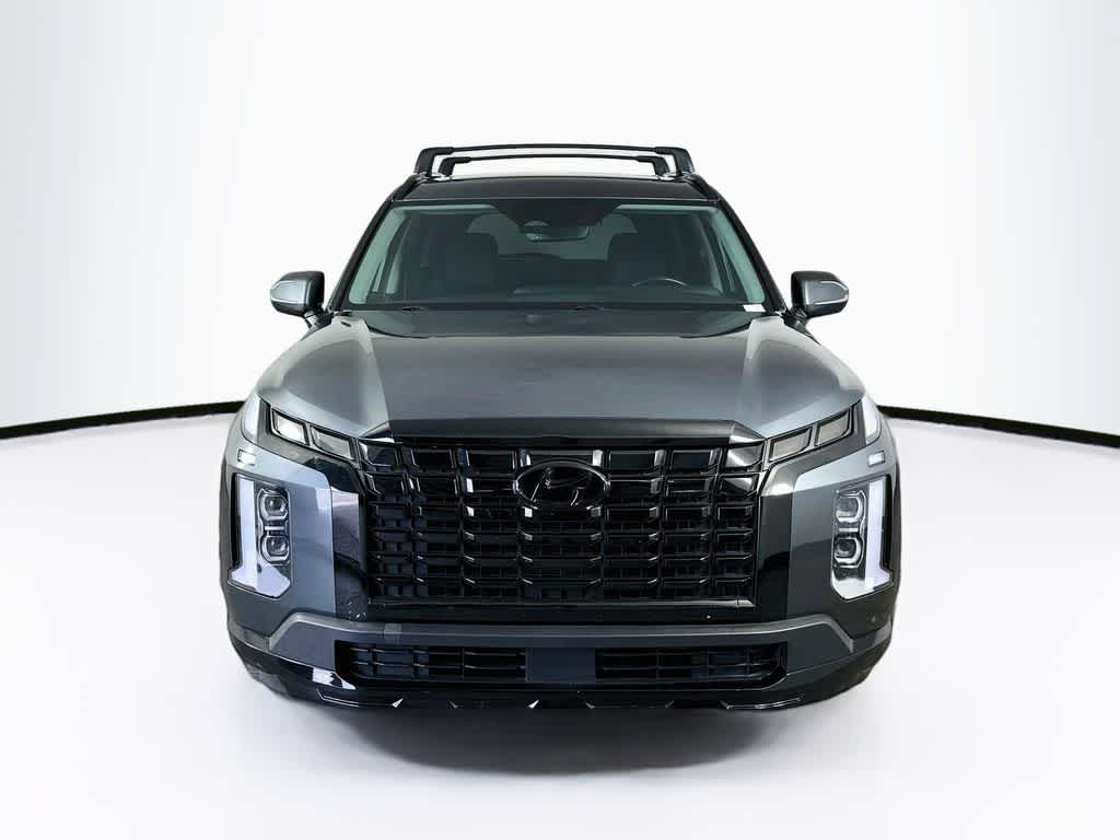 Hyundai Palisade XRT 2023