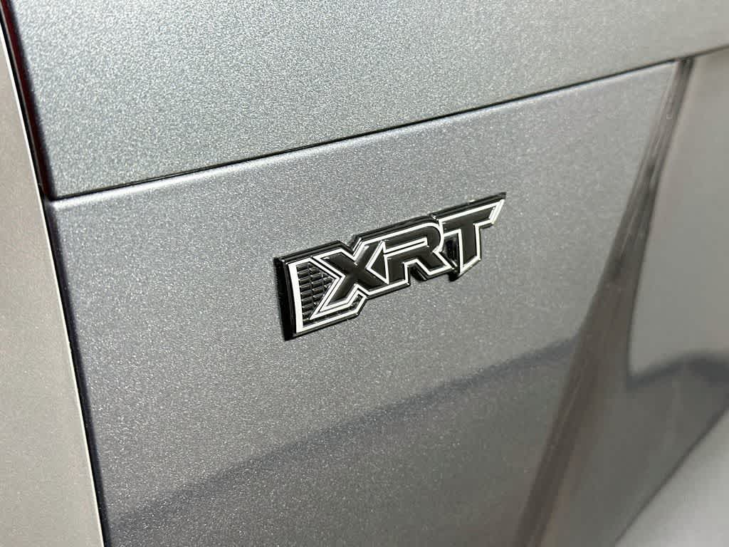 Hyundai Palisade XRT 2023