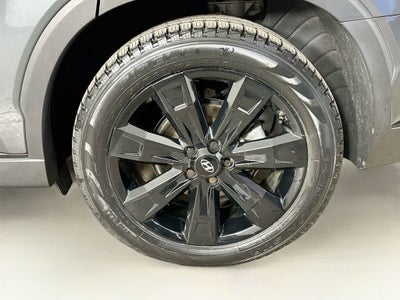 Hyundai Palisade XRT 2023