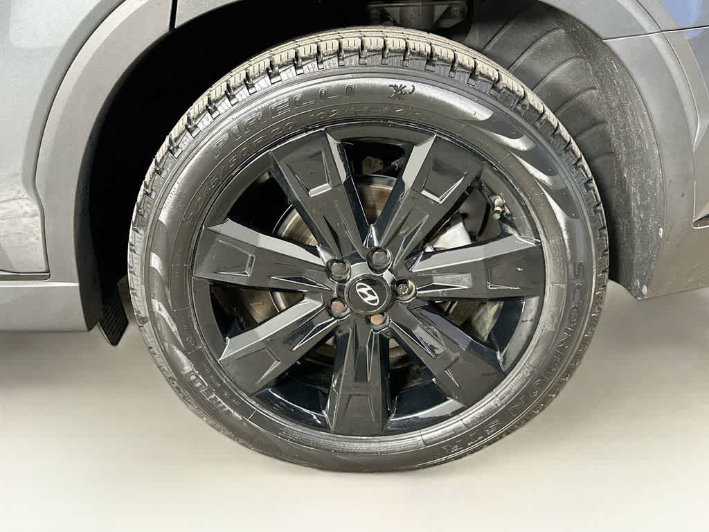 Hyundai Palisade XRT 2023