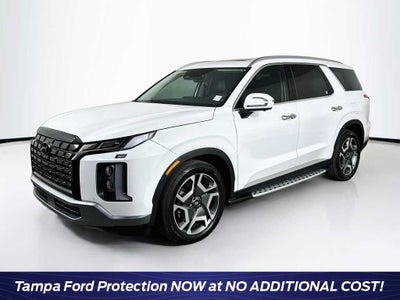 Hyundai Palisade SEL Premium 7P 2025