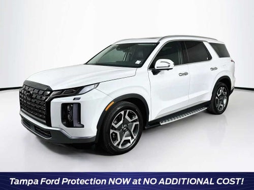 Hyundai Palisade SEL Premium 7P 2025