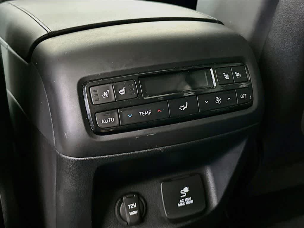 Hyundai Palisade SEL Premium 7P 2025