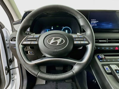 Hyundai Palisade SEL Premium 7P 2025