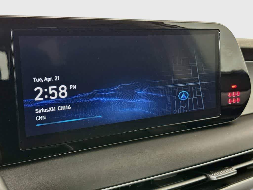 Hyundai Palisade SEL Premium 7P 2025