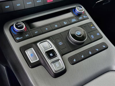 Hyundai Palisade SEL Premium 7P 2025