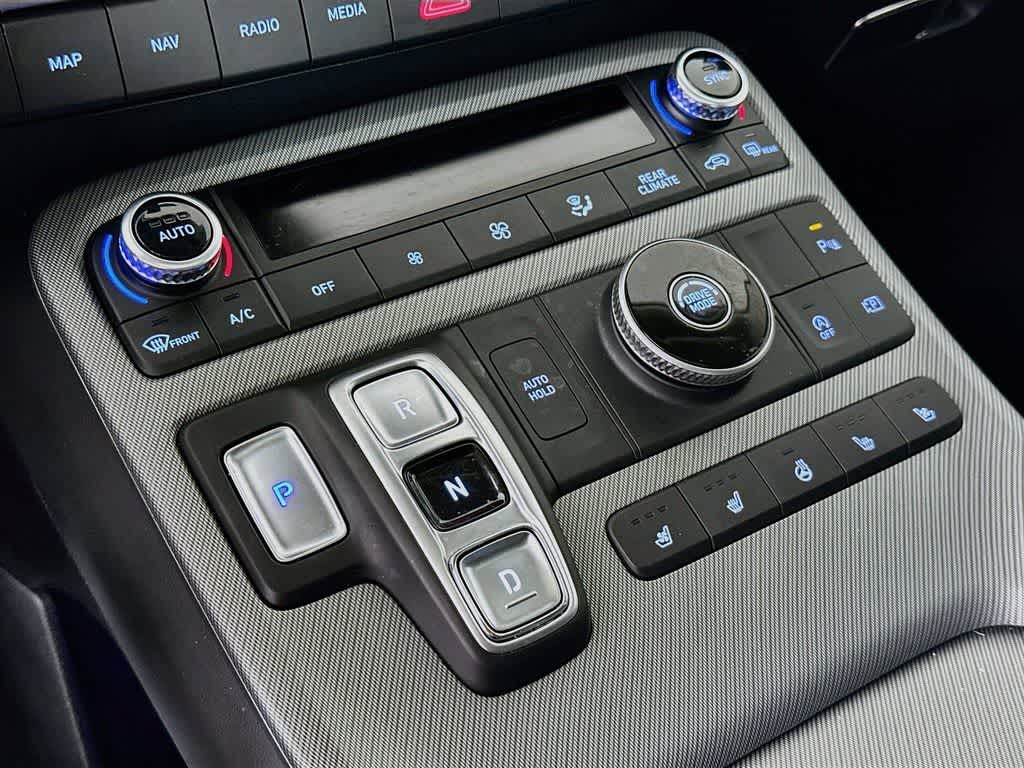 Hyundai Palisade SEL Premium 7P 2025