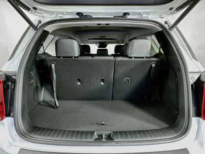 Hyundai Palisade SEL Premium 7P 2025