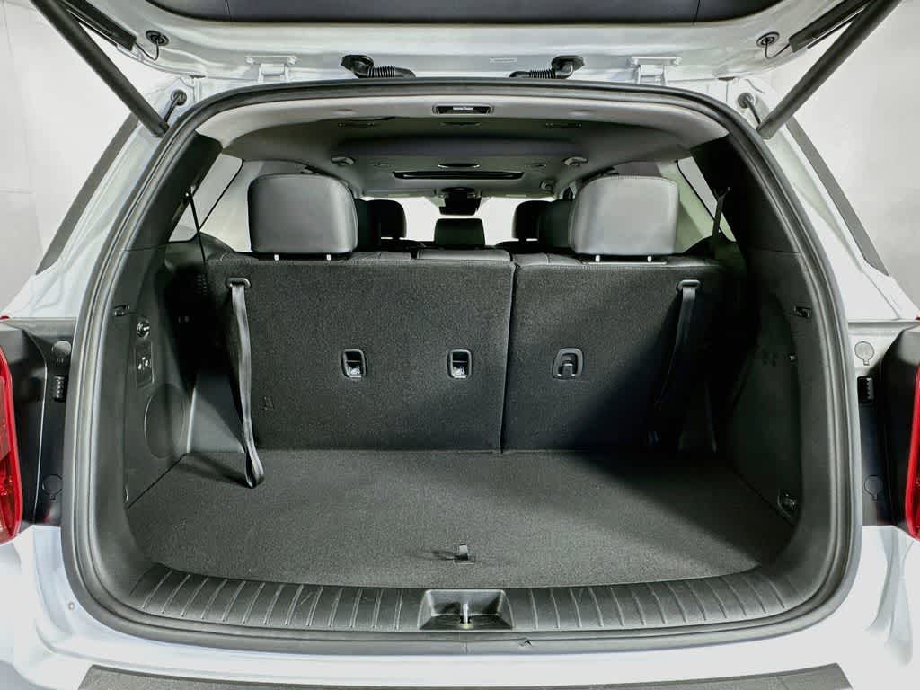 Hyundai Palisade SEL Premium 7P 2025