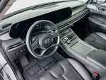 Hyundai Palisade SEL Premium 7P 2025