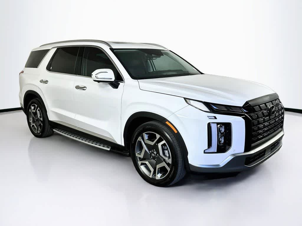 Hyundai Palisade SEL Premium 7P 2025