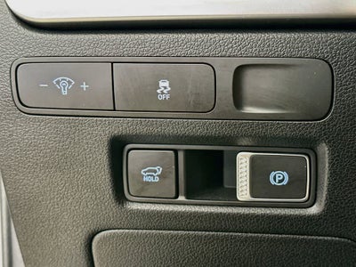 Hyundai Palisade SEL Premium 7P 2025