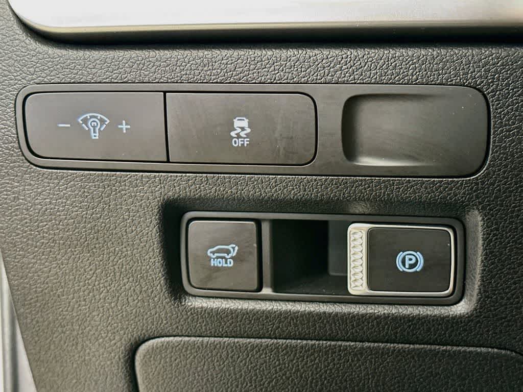 Hyundai Palisade SEL Premium 7P 2025