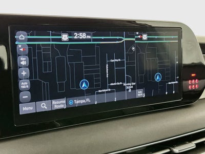 Hyundai Palisade SEL Premium 7P 2025