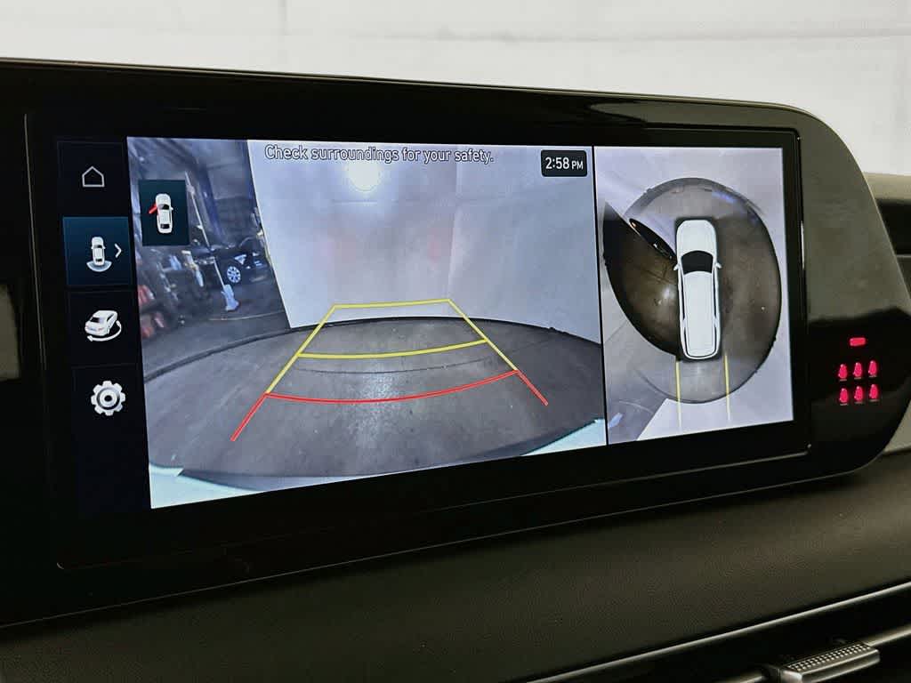 Hyundai Palisade SEL Premium 7P 2025