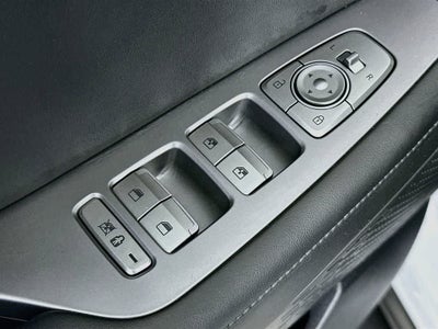 Hyundai Palisade SEL Premium 7P 2025