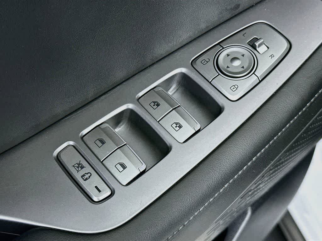 Hyundai Palisade SEL Premium 7P 2025