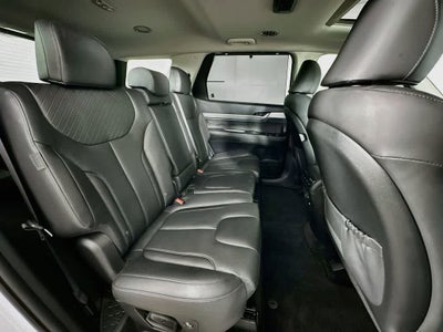 Hyundai Palisade SEL Premium 7P 2025