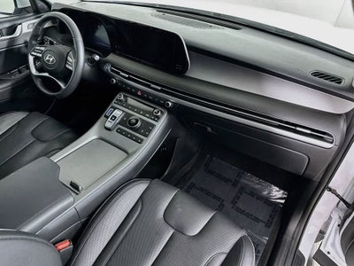 Hyundai Palisade SEL Premium 7P 2025