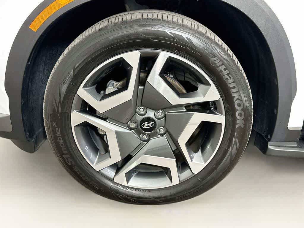 Hyundai Palisade SEL Premium 7P 2025