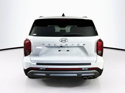 Hyundai Palisade SEL Premium 7P 2025