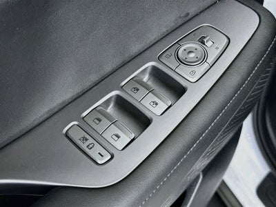 Hyundai Palisade SEL Premium 7P 2025