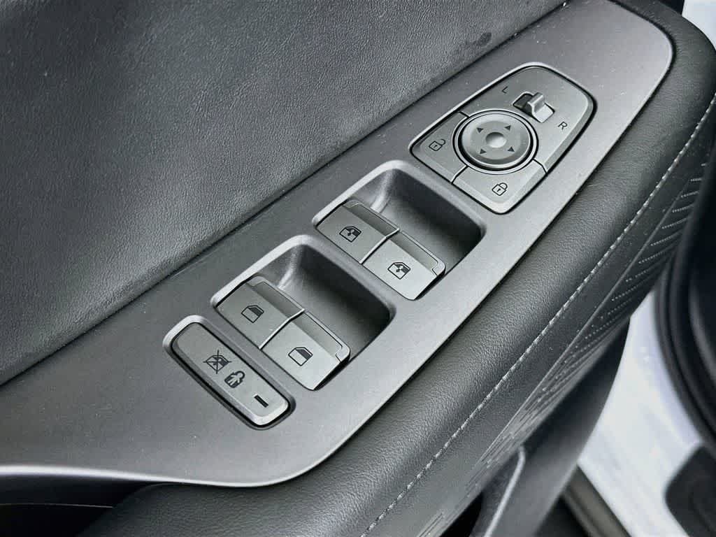 Hyundai Palisade SEL Premium 7P 2025