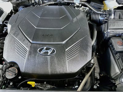 Hyundai Palisade SEL Premium 7P 2025