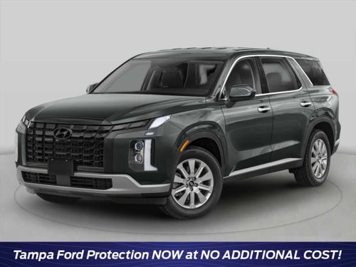 Hyundai Palisade Limited 2024