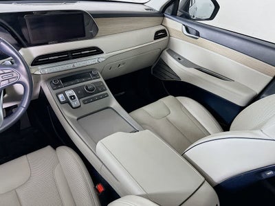 Hyundai Palisade Limited 2022