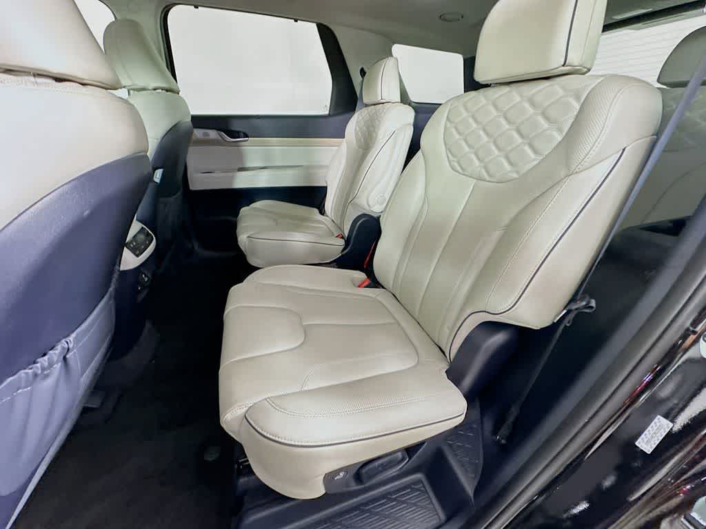 Hyundai Palisade Limited 2022