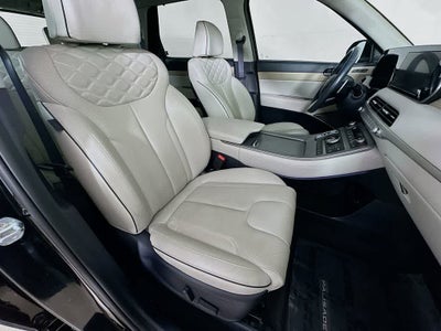 Hyundai Palisade Limited 2022