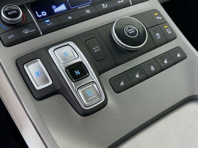 Hyundai Palisade Limited 2022