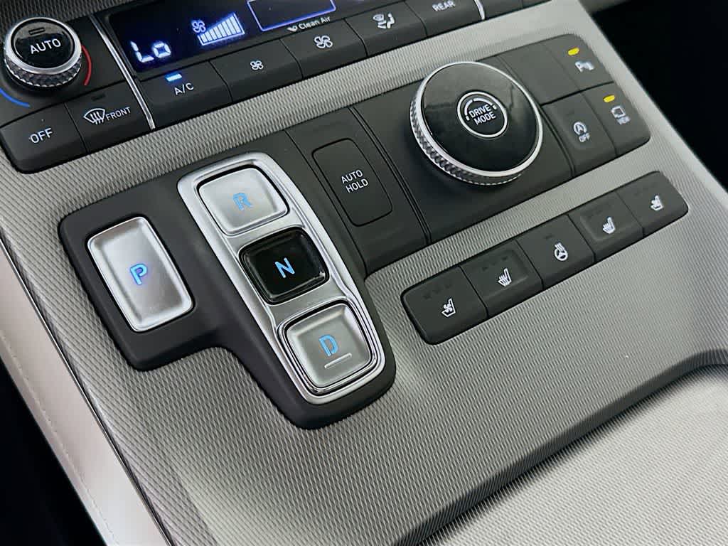 Hyundai Palisade Limited 2022