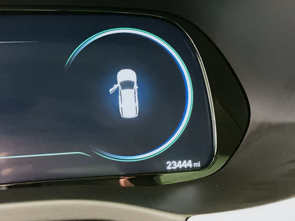 Hyundai Palisade Limited 2022